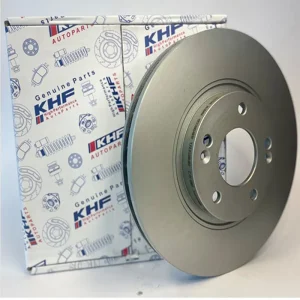 دیسک چرخ جلو ساینا KHF