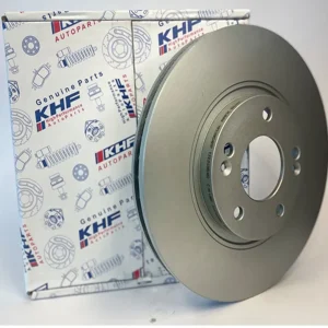 دیسک ترمز جلو KHFمناسب206تیپ2