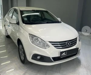 دیسک ترمز j4