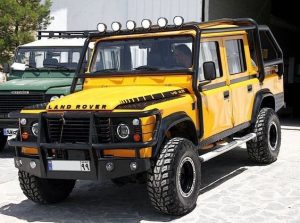 وایرشمع پاژن 4سیلندر