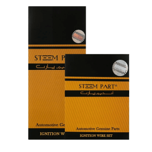وایرشمع تویوتا 2000