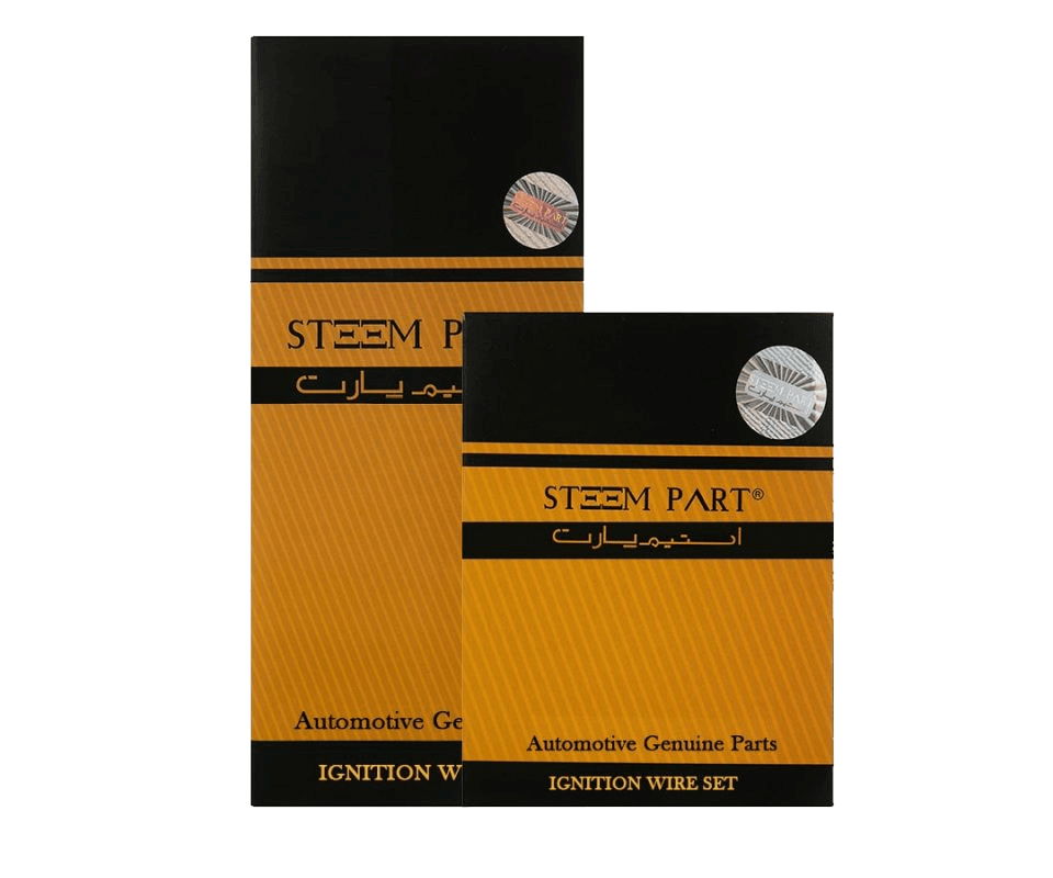 وایرشمع سایپا سراتو