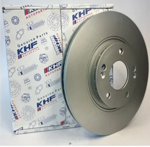 دیسک چرخ جلو هایمامعمولی( 2015 - 2014)