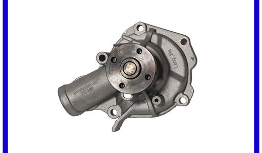 واترپمپ جک S5