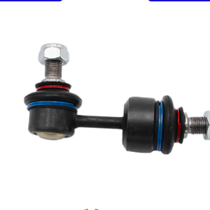 میل موجگیر عقب جک S5