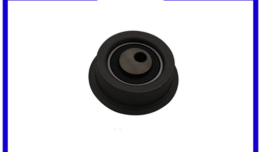 هرزگرد تایم تسمه بالانسر جک S5