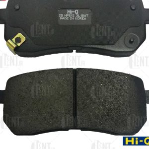 لنت ترمز عقب لندکروز 2055 Hi-Q